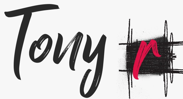 CRM Tony